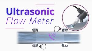Ultrasonic Flow Meter